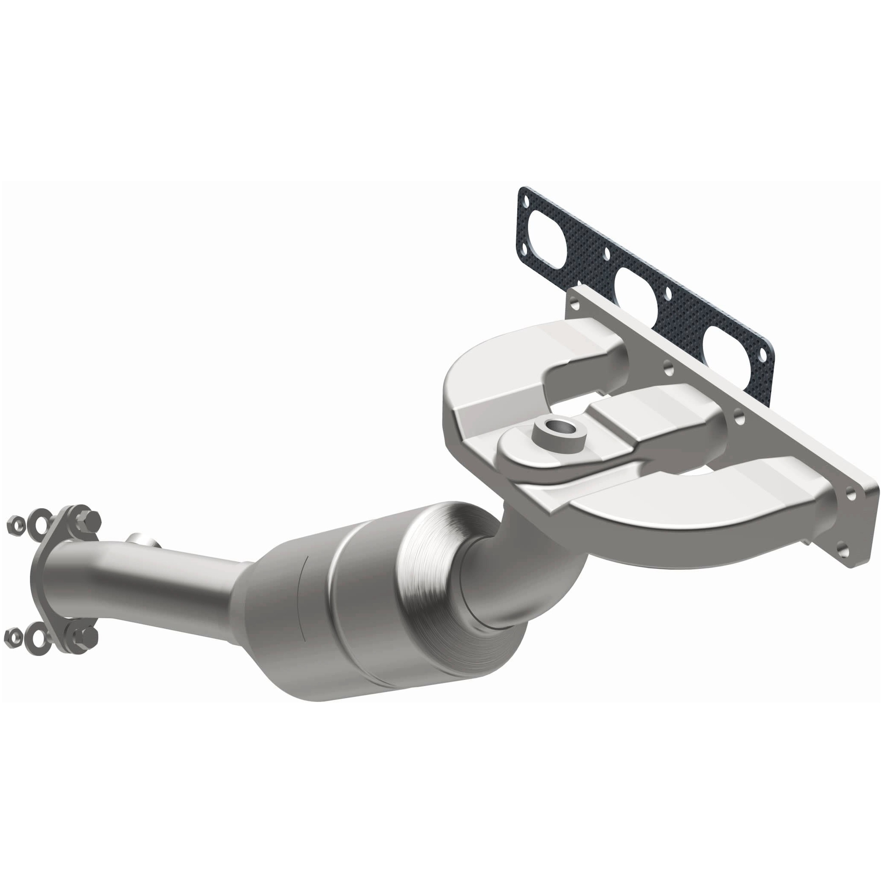 MagnaFlow Exhaust Products 49773 OEM Grade Manifold Catalytic Converter